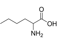 DL-正白氨酸，98%（T） 