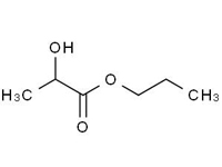 乳酸丙酯，<em>96</em>%（GC)