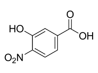 3-羟基-4-硝基苯甲酸，<em>95</em>%(GC)