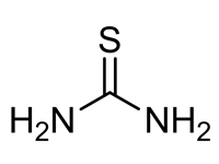 硫脲，ACS 