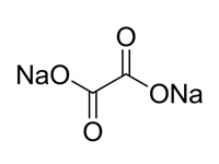 草酸钠标液，0.1047mol/L 