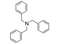 <em>三</em>苄胺