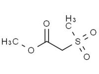 甲磺酰<em>乙酸</em>甲<em>酯</em>，98%（HPLC）