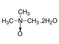 <em>三</em>甲胺 N-氧化物二水合物