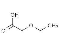 乙氧基乙酸，97%（GC)
