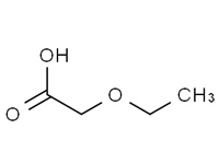 乙氧基乙酸，<em>97</em>%（GC)