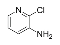 3-氨基-2-<em>氯</em>吡啶，98%（GC)