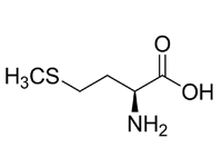 L-甲硫氨酸，<em>98</em>%