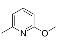 2-甲氧基-6-甲基吡啶，<em>97</em>%（GC）