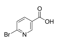 <em>6</em>-溴烟酸，98%（HPLC)