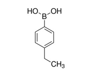 4-乙基苯硼酸，<em>97</em>%