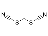 <em>二</em>硫氰基甲烷