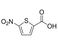 5-硝基-2-噻吩甲酸，98%（HPLC)