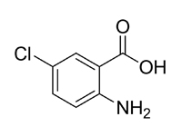 2-氨基-<em>5</em>-氯苯甲酸，97%(HPLC)