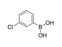 3-氯苯硼酸，<em>98</em>%