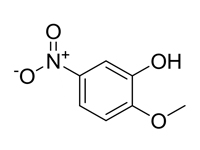 2-甲氧基-5-硝基苯酚，95%（HPLC) 