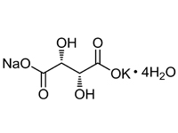 四水合酒石酸钾钠，GR，99.5%