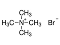 四甲基溴<em>化</em>铵，AR，99%