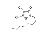 4,5-<em>二</em><em>氯</em>-2n-正辛基-4-异噻唑啉-3-酮，99%