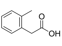 邻甲基苯乙酸，98% 