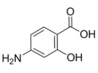 4-氨基水杨酸, 99%（HPLC） 