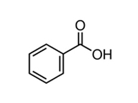 苯甲酸，ACS 