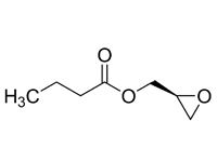 （S）-（+）-丁酸缩水甘油酯，<em>97</em>%（GC)