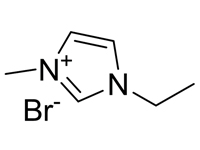 1-乙基-3-甲基溴<em>化</em>咪唑鎓, 98%（HPLC)