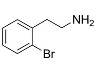 <em>2</em>-溴苯乙胺，98%（GC）