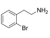 2-溴苯乙胺，98%（GC）