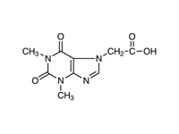 茶碱<em>乙酸</em>