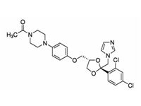 酮康唑，<em>98</em>%