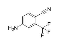 4-氨基-2-<em>三</em>氟甲基苯甲腈，97%（HPLC）