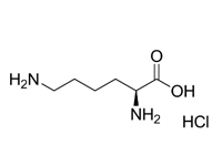 L-赖氨酸盐酸盐，<em>99</em>%