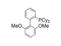 2-<em>双</em>环己基膦-2',6'-二甲氧基联苯, 98%