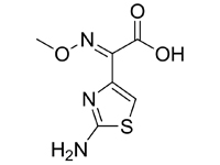 (Z)-2-(2-氨基-4-噻唑基)-2-(甲氧亚氨基)<em>乙酸</em>, 98%