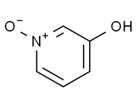 3-羟基吡啶N-氧化物，98%(GC) 