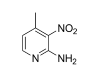 <em>2</em>-氨基-<em>3</em>-硝基-<em>4</em>-甲基吡啶，98%（HPLC）