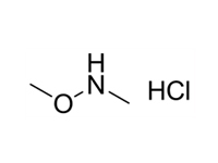 N，O-二甲基羟胺盐酸盐，<em>95</em>%（T）