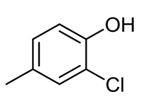 2-<em>氯</em>-4-甲基苯酚，97%（HPLC)