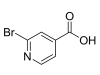 2-溴吡啶-4-甲酸，98%（HPLC)