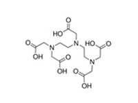 二乙烯三胺五乙酸 AR
