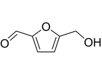 5-羟甲基-2-呋喃甲醛，95%（GC）