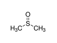 二甲亚砜，HPLC 