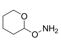 O-（<em>四</em>氢-2H-吡喃-2-基）羟基胺，98%（GC）