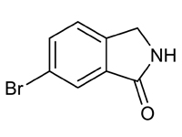 6-溴-2,3-二氢-1H-<em>异</em>吲哚-1-酮