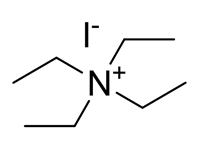 四<em>乙</em>基碘化铵，AR，99%
