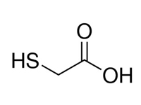 巯基<em>乙酸</em>, AR, 90%