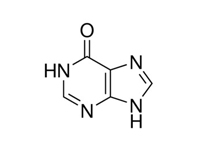 次黄嘌呤，BR，99% 