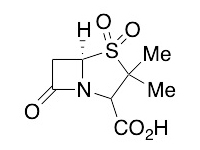 舒<em>巴</em>坦酸